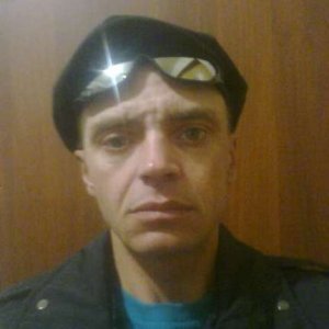 Максим полянский, 41 год